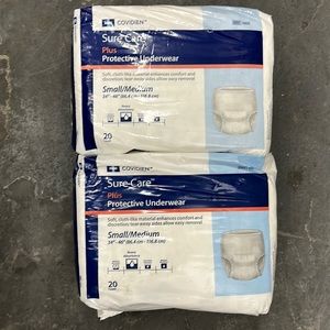 Covidien Protective Undewear